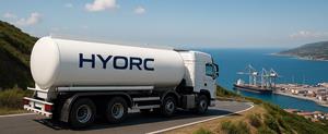 HyOrc Successfully Completes Independent Process and Technology Verification for Waste-to-Methanol Platform
