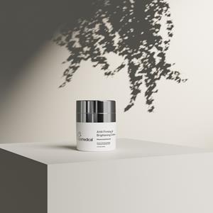 Cosmedical™ Launches AHA Firming & Brightening Crème, a New AHA Retexturing Treatment Available September 14