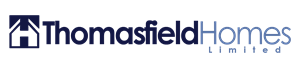 Thomasfield Homes Logo