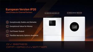 Global Expansion & Product Launch: Ktech Joins ABGD and Unveils GV Series for Off-Grid Markets
