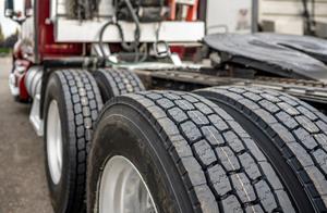 RIX Industries Awarded U.S. DOT Small Business Innovation Research Contract for Advanced Commercial Vehicle Tire Management System