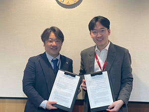Amogy and KOWA Form Partnership to Provide Ammonia Cracking-Based Hydrogen Supply in Japan