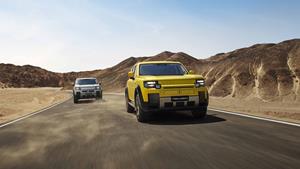 From Arctic Winters to Desert Heat: FREELANDER 8 Validates Its Global All-Terrain Performance