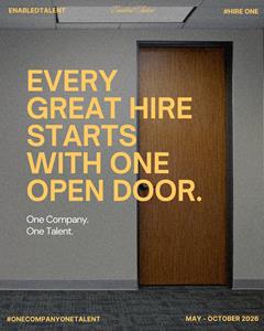 Canadian Employers Invited to Create 10,000 New Opportunities Through National Inclusive Hiring Campaign