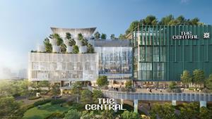 Thai Retail Giant Central Pattana Launches “The Central” — A New Global Landmark Transforming Bangkok’s Urban Future