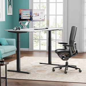 Venace Highlights Its Commercial-Grade V3 Pro Smart Standing Desk: Engineered to Create Value, Enjoy Life