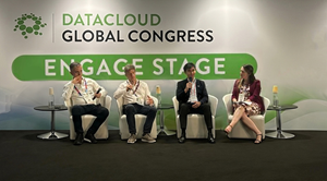 Nova Complex Showcases European Green Infrastructure Strategy at Datacloud Global Congress 2026