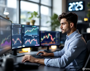 Parlions Platform: Why Parlions Platform Is Being Touted as a Market Disruptor For AI-Powered Trading