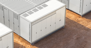Heron Power Collaborates with LG Energy Solution Vertech, Uniting American-Made Battery Energy Storage Systems and Solid State Transformers to Power the Modern Grid