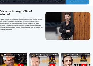 Changing Life & Destiny Conference to Honor Dylan Gemelli with the CLD 2026 Wellness Educator Award