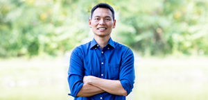 Dental Expert Dr. Marvin Chan Explains Missing Tooth Replacement for HelloNation