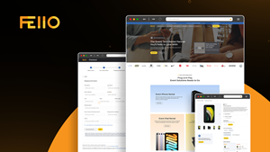 Fello Expands Beyond Rentals, Launching Integrated Event Technology and Logistics Platform