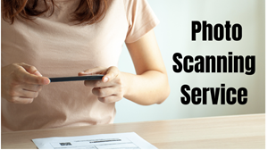 Photo Scanning Services 2026 -  iMemories Launched Photo Scanning Services for Families Across the USA