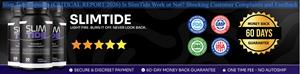 Slim Tide Capsules (CRITICAL REPORT 2026) Is SlimTide Work or Not? Shocking Customer Complaints and Feedback