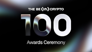 CoinEx Wins Best Centralized Exchange at The BeInCrypto 100 Awards 2025