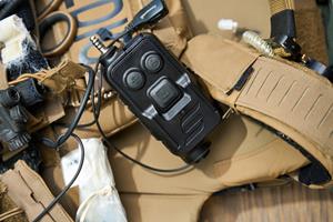 Lynq Launches RavenTalk at SHOT Show, Redefining Secure, Infrastructure-Free Communications