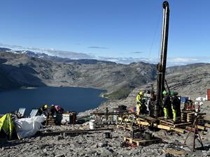 CRITICAL METALS CORP. NASDAQ–CRML Announces Another Series of Outstanding Drilling Results Achieving Additional High-Grade Results Across Its Tanbreez Asset from the 2025 Drilling Campaign