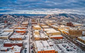 ISG Strengthens West River Presence with ARC International in Rapid City