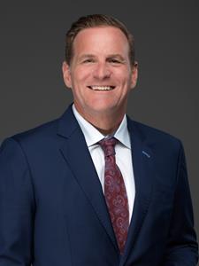 Jeff Muth Elected Managing Member of Miller Johnson