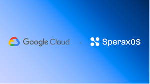 Sperax Joins Forces with Google Cloud: Accelerating AI-Integrated DeFi Tools for Seamless User Experiences