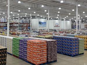 Canada’s Eleventh Costco Business Centre is now open in Winnipeg