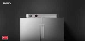 Jackery Introduces FridgeGuard: The World's Slimmest Refrigerator Backup Battery, Always Ready for Instant Outage Protection