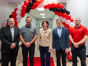 Kawasaki Engines Bolsters Global Service Network With New State-of-the-Art Technical Training Center in Grand Rapids