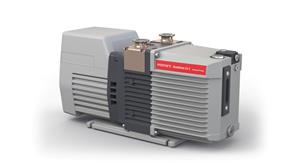DuoVane C: Pfeiffer Vacuum+Fab Solutions Presents New Generation of Chemically Resistant Rotary Vane Vacuum Pumps