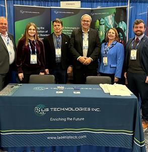 LIS Technologies Inc., the Only U.S.-Origin and Patented Technology for Laser Uranium Enrichment Announces Elite Level Sponsorship of the 2025 American Nuclear Society Winter Conference & Expo 