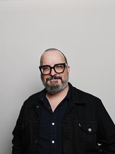 SamsonPR Expands Leadership Team with Addition of Justin Finnegan as Vice President