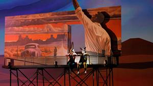 Detroit Opera to present William Grant Still’s Highway 1, USA and Kurt Weill’s Down in the Valley December 7, 11, and 13