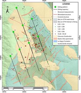 Halcones Precious Metals Announces Commencement of Legal Process to Secure Surface Access to Polaris Project, Chile