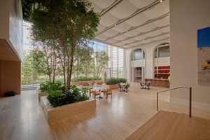 Setting the Standard in Horticultural Excellence: 11 Ambius Designers Honored at 2026 International Plantscape Awards