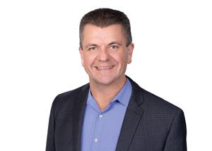 NFI announces Rob Marion as President of Motor Coach Industries