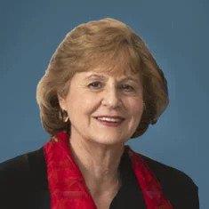 Judith Patrick, CopperPoint Board of Directors