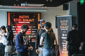 CoinEx Supports Native BTCFi Summit to Advance the Future of Bitcoin DeFi