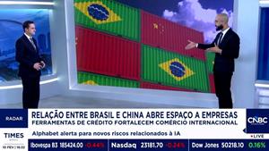 Axton Global on CNBC: Insights on Sinosure and Global Trade Finance