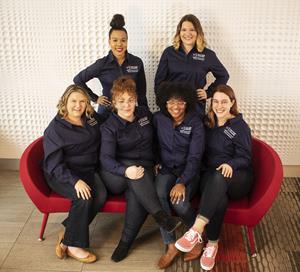 Parent Ambassadors