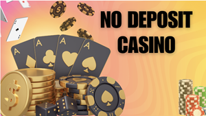 No Deposit Casino Bonus 2026 | Free Spins No Deposit Bonus By My Bookie
