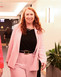 Akrete Founder and CEO Margy Sweeney Named a PRNEWS 2026 Top Woman in PR and Communications