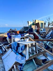 One Love Rising: On-Going Help for Victims of Hurricane Melissa