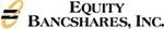Equity Bancshares, Inc. logo