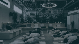 Souljourn Yoga Foundation Presents Resonance: A Movement & Sound Experience in Santa Monica Benefiting Girls’ Empowerment