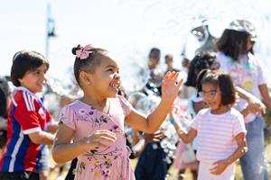 Award-Winning Developer Johnson Development Announces Spring 2026 Events Across Top-Selling Houston Communities