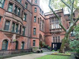 Vanderbilt University Selects ABM for New York City Campus Transformation