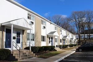 Harborside Submarket of New Haven, CT