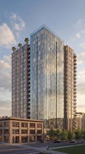 Monarch Private Capital Closes LIHTC Investment in ElevenEleven, Delivering 102 Affordable Homes in San Francisco