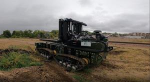 Stratom Wins SBIR Phase III Contract to Advance Aviation-Aligned Autonomous Cargo System