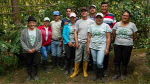 Protecting Life in the Clouds: Beyond ONE and Rainforest Concern Safeguard Critical Ecuadorian Ecosystem with New Partnership