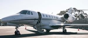 Premier Air Charter Expands Long‑Range, High‑Speed Capabilities with Citation X Acquisition